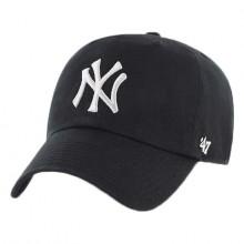 47 New York Yankees Clean Up крышка
