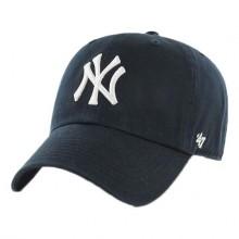 47 New York Yankees Clean Up Lewa Korba Z Miernikiem Mocy