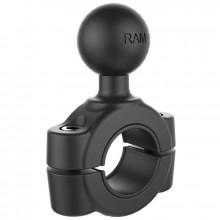 ram-mounts-torque-3-4-1-diameter-handlebar-rail-base-with-1-ball-steun