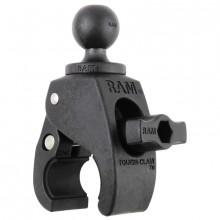 ram-mounts-tough-claw-with-1-diameter-rubber-ball-steun