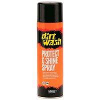 Weldtite Dirt Wash Protect&Shine Spray 500ml
