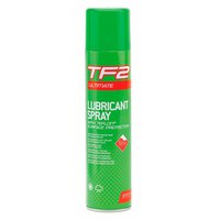 Weldtite TF2 Ultimate Lubrificante Spray 400ml