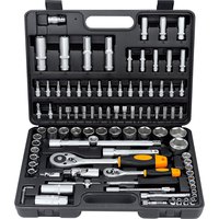 Hi q tools 94 Socket Driver Set