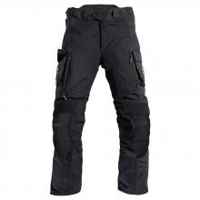 Pharao Travel Leather/Textile 1.0 Long Pants