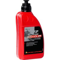 Racing dynamic Olja Synthoil 2 Stroke Synthetic 1L