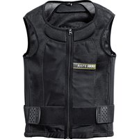 Safe max Beskyttelse Vest Back Protector 1 0