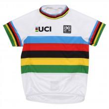 Santini Camiseta UCI World Champion