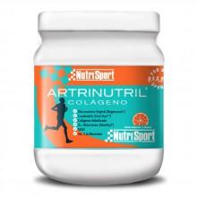 nutrisport-artrinutril-collagen-455g-orange