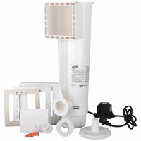 Gre pools Compact Filter Cartridge Bomb 70W