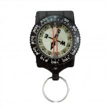 Tecnomar Compass With Inox Clip