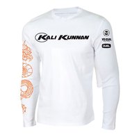 kali-kunnan-logo-koszulka-z-długimi-rękawami