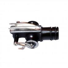 sigalsub-muzzle-for-tube-spearguns-pulegge-cuscinetti-new-stopper-inox-tube-head