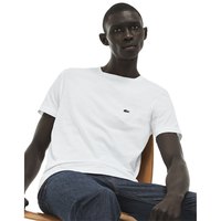 Lacoste TH2038 Short Sleeve T-Shirt
