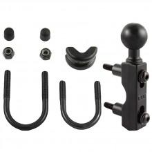ram-mounts-motorcycle-combination-base-with-1--ball-unterstutzung