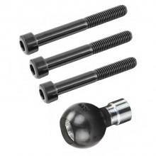 ram-mounts-handlebar-clamp-base-with-m8-screws-unterstutzung