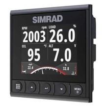 Simrad Display Digital IS42