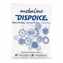 Mebaline Sac Froid Instant