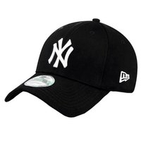 New era Kasket New York Yankees 9 Forty