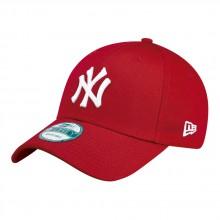 New era Kasket 9Forty New York Yankees
