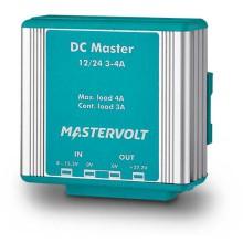 Mastervolt DC Master 12/24-3 Μετατροπέας