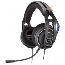Plantronics Auriculares Gaming RIG 400HS PS4