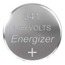 Energizer Batteria A Bottone 341