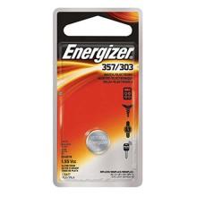 Energizer Knapp Batteri 357/303