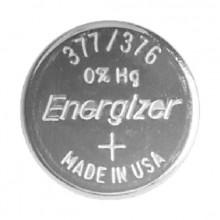 energizer-Кнопка-Батарея-376-377