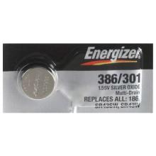 Energizer Pila Botón 386/301