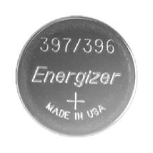 Energizer Pile Bouton 397/396