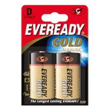 Eveready Gold R20 Batterie
