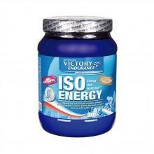 Victory endurance Iso Energy 900g Ice Blue Powder