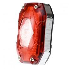 GES Shield-X Auto Rear Light