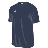 Le coq sportif Presentation short sleeve T-shirt