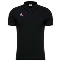 Le coq sportif Presentation Short Sleeve Polo Shirt