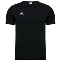 Le coq sportif Kortermet T-skjorte Presentation