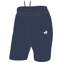 le-coq-sportif-korte-bukser-presentation