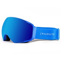 Paloalto Shasta Ski-Brille