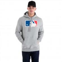 New era Sudadera Con Capucha MLB Logo