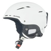 Alpina Biom Helm