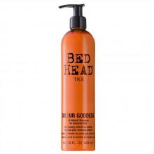 Tigi Bed Head Colour Goddess Oil Infused Shampoo 400ml