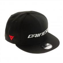 dainese-keps-9fifty-wool-snapback