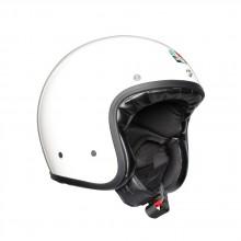 AGV 오픈 페이스 헬멧 X70 Solid