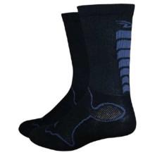 Defeet Levitator Trail 6´´ Socks