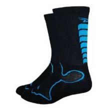 Defeet Levitator Trail 6´´ Socks