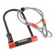 zefal-u-lock-with-padlock-cable-13-mm