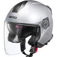 nexo-travel-2.0-open-face-helmet