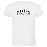 Kruskis Evolution Diver Short Sleeve T-Shirt