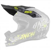 oneal-7-series-evo-menace-spare-visor