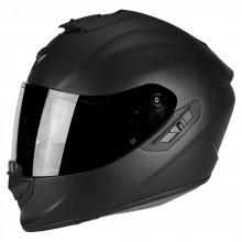 Scorpion フルフェイスヘルメット Exo 1400 Air Solid